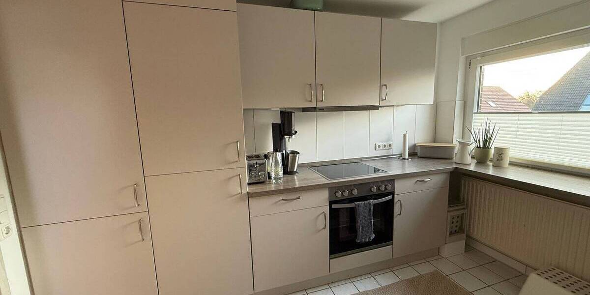 Etagenwohnung Steinburg Mollhagen - 3 Zimmer, 90 m&sup2;, 880&euro; | Angebot:26015629