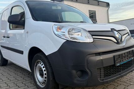 Renault Kangoo 135.000 km 6.995 &euro; Hamburg 20537