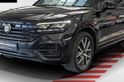 VW Touareg 98.405 km 43.950 &euro; Ahrensburg 22926