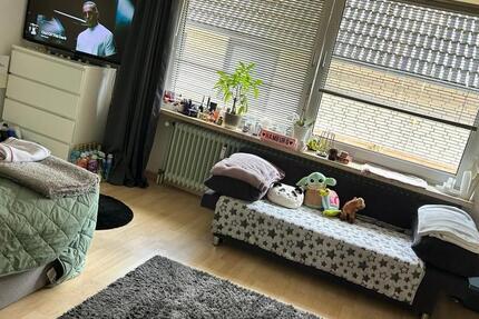 Wohnung Norderstedt Garstedt - 1 Zimmer, 35 m&sup2;, 570&euro; | Angebot:25638513