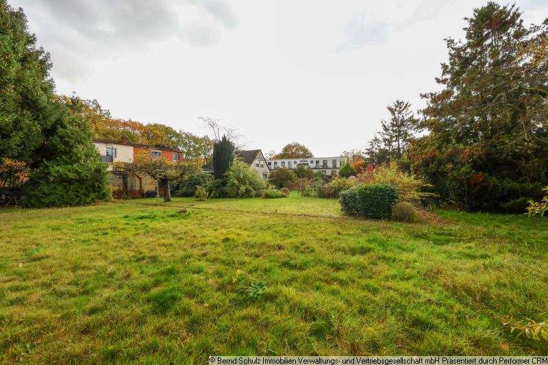 Grundstück Hamburg Schnelsen - 340.000&euro; | Angebot:25745909