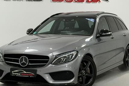 Mercedes-Benz C 250 124.400 km 20.990 &euro; Oststeinbek 22113