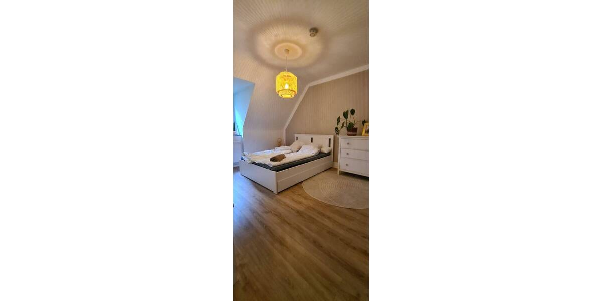 Etagenwohnung Hamburg Groß Borstel - 2 Zimmer, 49 m&sup2;, 559&euro; | Angebot:26862967
