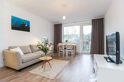 Zimmer Hamburg Eimsbüttel - 1 Zimmer, 1.750&euro; | Angebot:25527705