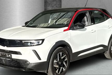 Opel Mokka 28.800 km 18.970 &euro; Hamburg 22529