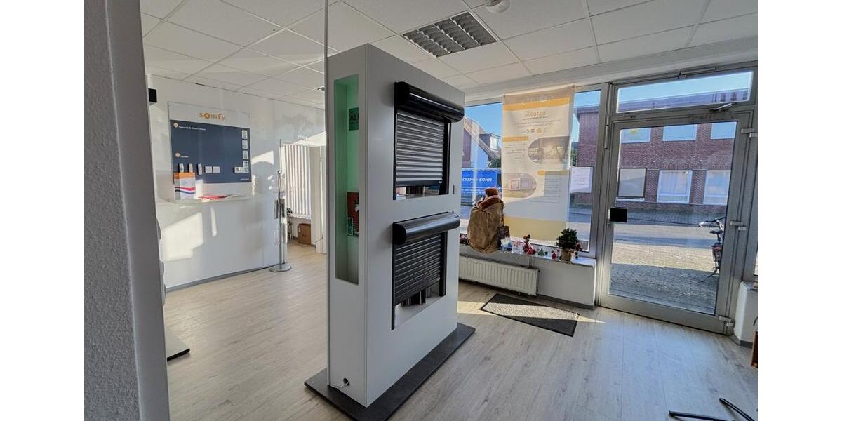 Gewerbeobjekt Henstedt-Ulzburg Ulzburg - 900&euro; | Angebot:25509828