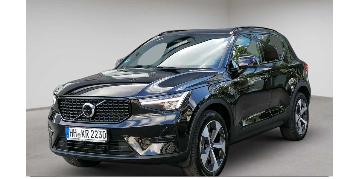 Volvo XC40 7.500 km 47.850 &euro; Hamburg 22761