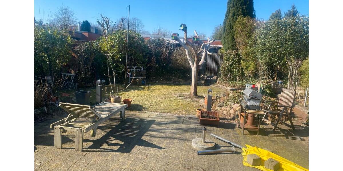 Reihenhaus Kaltenkirchen - 4 Zimmer, 113 m&sup2;, 325.000&euro; | Angebot:25960398