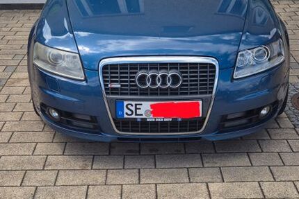 Audi A6 359.200 km 3.690 &euro; Norderstedt 22846