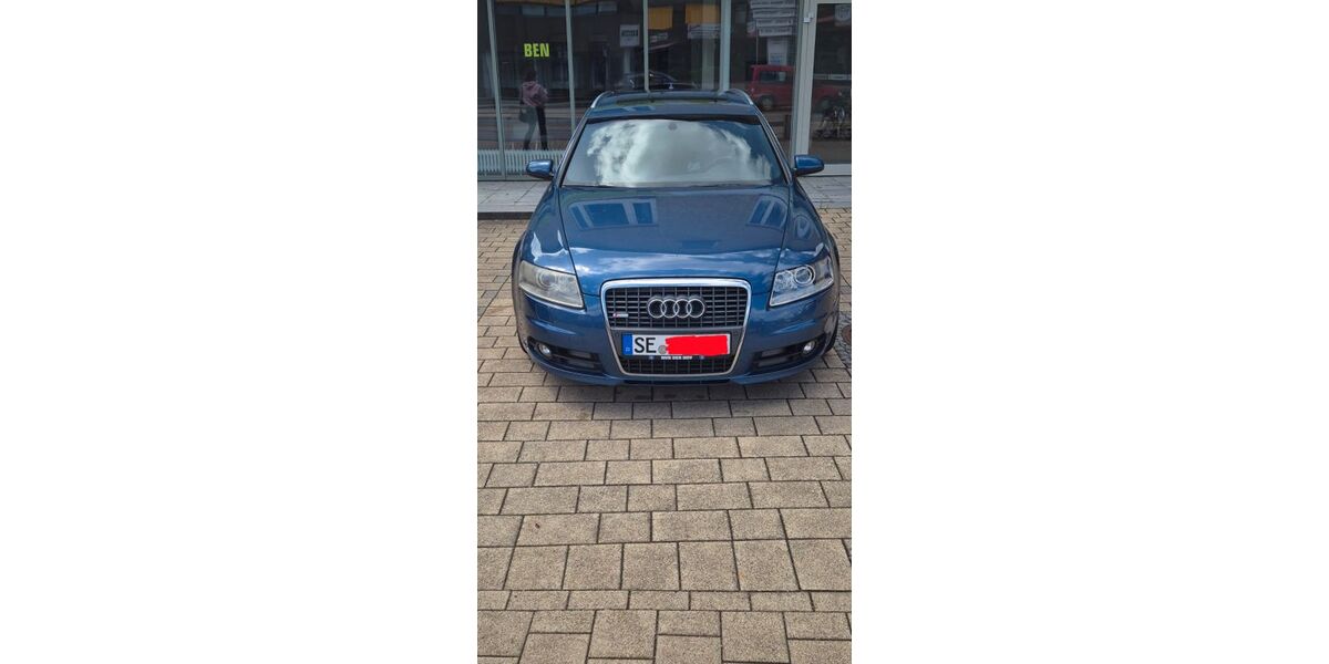 Audi A6 359.200 km 3.690 &euro; Norderstedt 22846