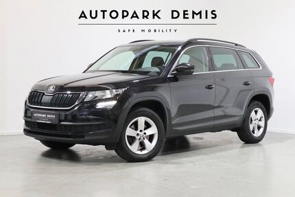 Skoda Kodiaq 158.200 km 21.455 &euro; Appen 25482