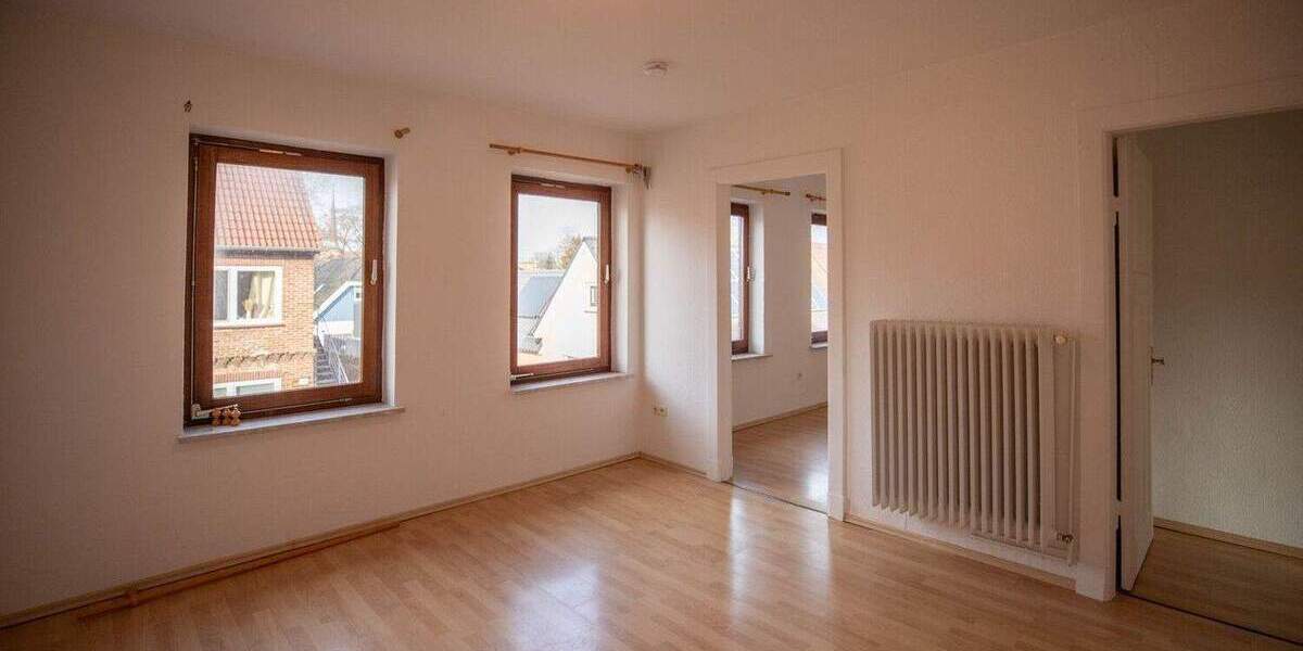 Doppelhaushälfte Barmstedt - 6 Zimmer, 150 m&sup2;, 295.000&euro; | Angebot:25671159