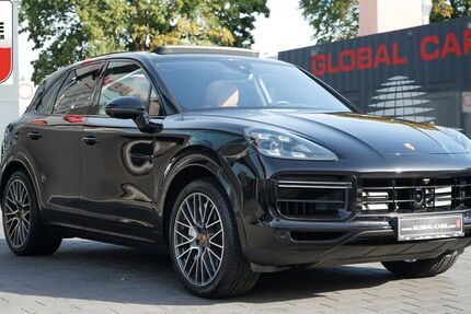 Porsche Cayenne 79.990 km 61.885 &euro; Hamburg 22453