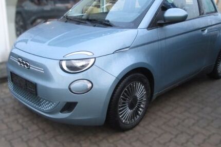 Fiat 500e 30.801 km 21.900 &euro; Elmshorn 25337