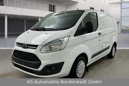Ford Transit Custom 134.868 km 10.900 &euro; Bönningstedt 25474