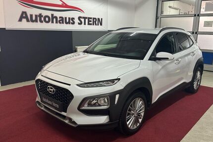 Hyundai KONA 48.831 km 16.399 &euro; Uetersen 25436