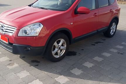 Nissan Qashqai+2 232.539 km 4.300 &euro; Lasbek 23847