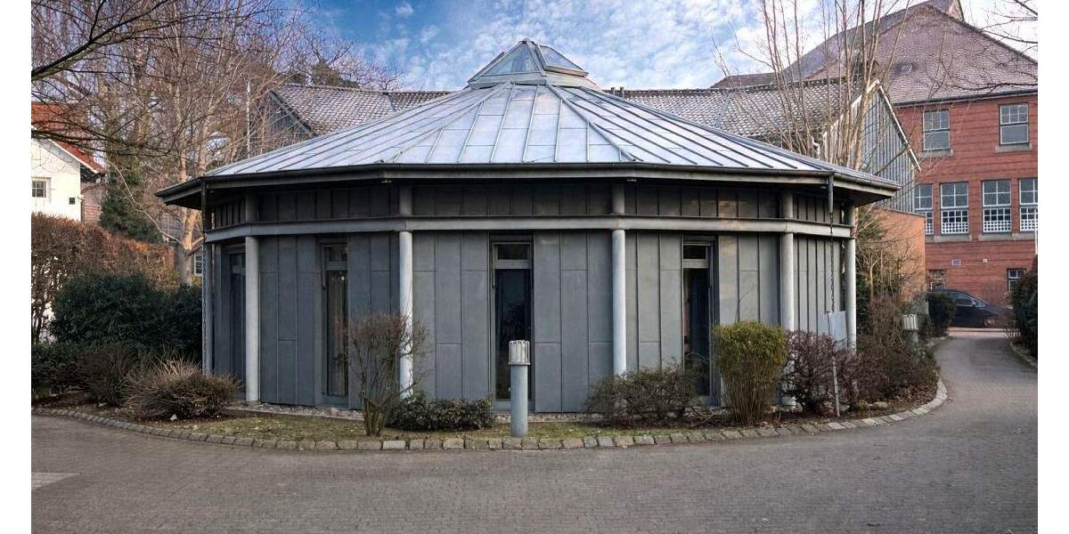 Gewerbeobjekt Ahrensburg - 9 Zimmer, 350 m&sup2;, 1.260.000&euro; | Angebot:25779529