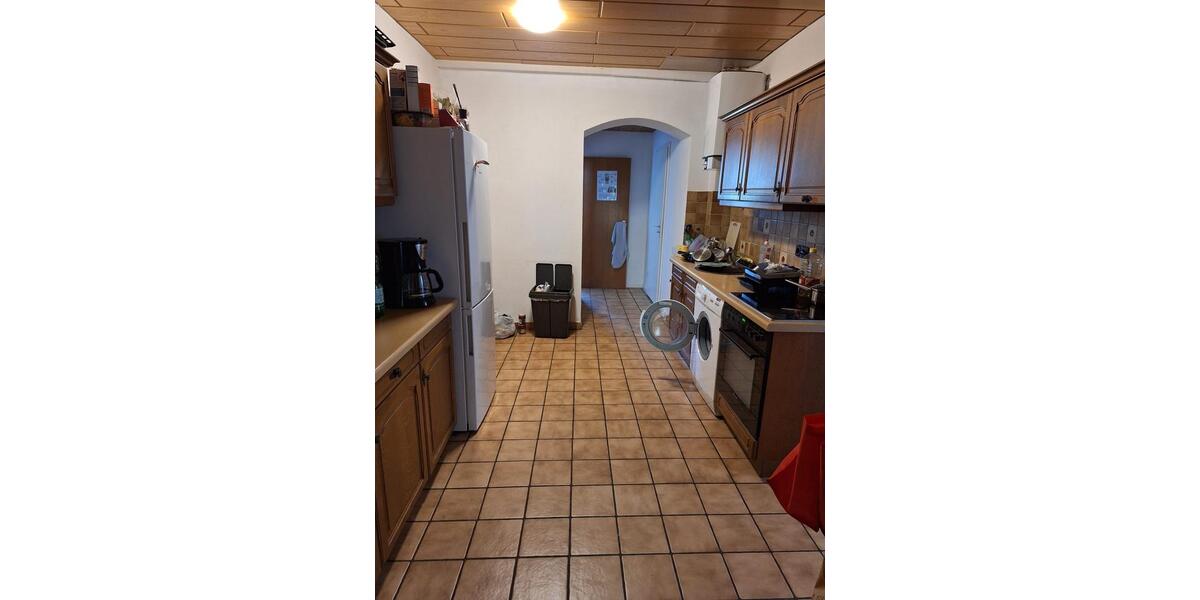 Erdgeschoßwohnung Hamburg Billwerder - 3 Zimmer, 65 m&sup2;, 1.050&euro; | Angebot:25883950