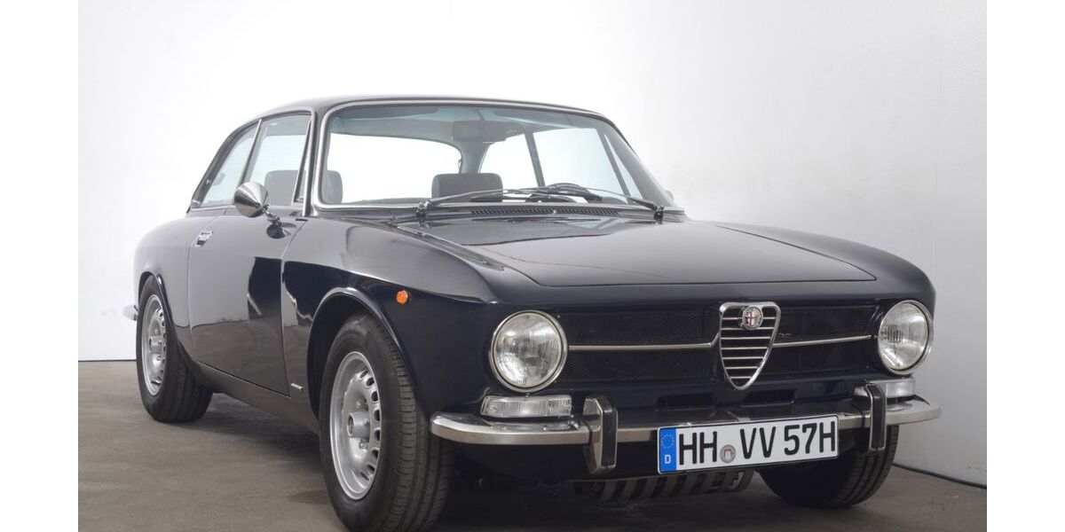 Alfa Romeo Junior 69.032 km 39.900 &euro; Hamburg 20537