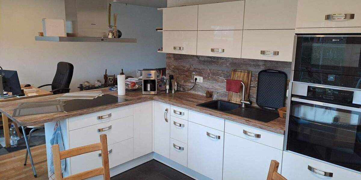 Bungalow Grünendeich - 4 Zimmer, 125 m&sup2;, 399.000&euro; | Angebot:25679378