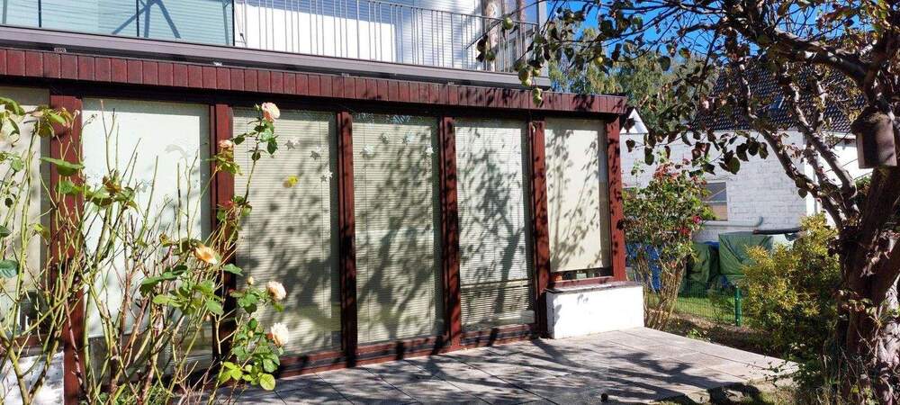 Reihenendhaus Wedel - 5 Zimmer, 188 m&sup2;, 499.900&euro; | Angebot:25659254