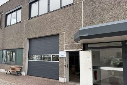 Gewerbeobjekt Barsbüttel - 10.950&euro; | Angebot:23677886