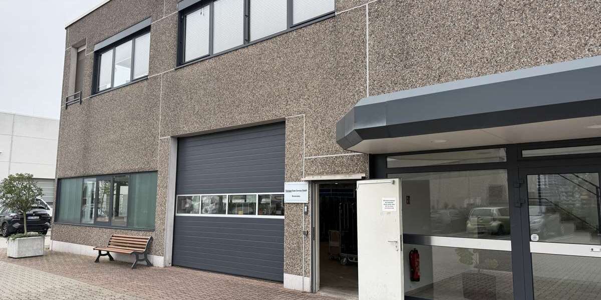 Gewerbeobjekt Barsbüttel - 10.950&euro; | Angebot:23677886