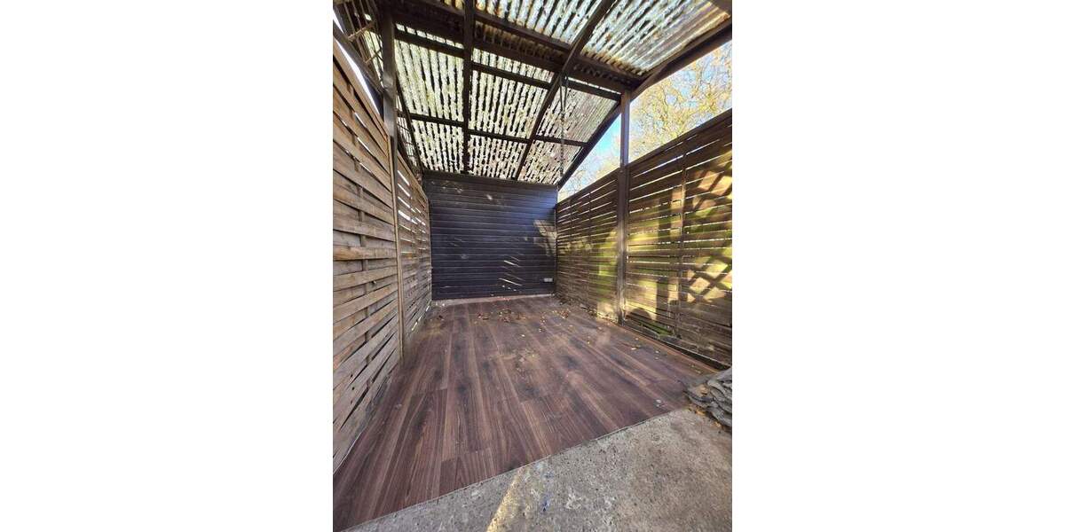 Terrassenwohnung Hamburg Billstedt - 3 Zimmer, 70 m&sup2;, 310.000&euro; | Angebot:25682368