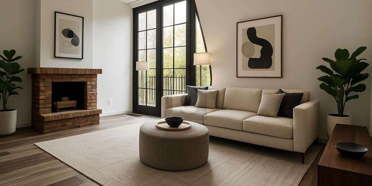 Etagenwohnung Hamburg Blankenese Blankenese - 2 Zimmer, 58 m&sup2;, 385.000&euro; | Angebot:26050085