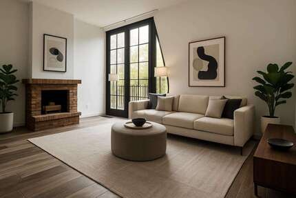 Wohnung Hamburg Blankenese Blankenese - 2 Zimmer, 58 m&sup2;, 385.000&euro; | Angebot:26050085