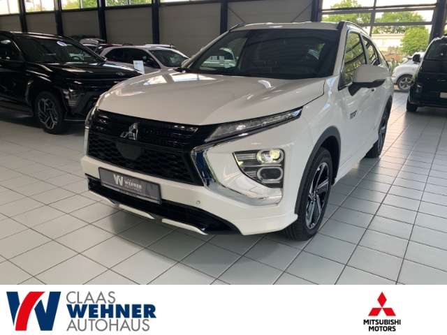 Mitsubishi Eclipse Cross 39.150 km 19.990 &euro; Hamburg 22525