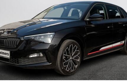 Skoda Scala 47.200 km 22.197 &euro; Schenefeld 22869