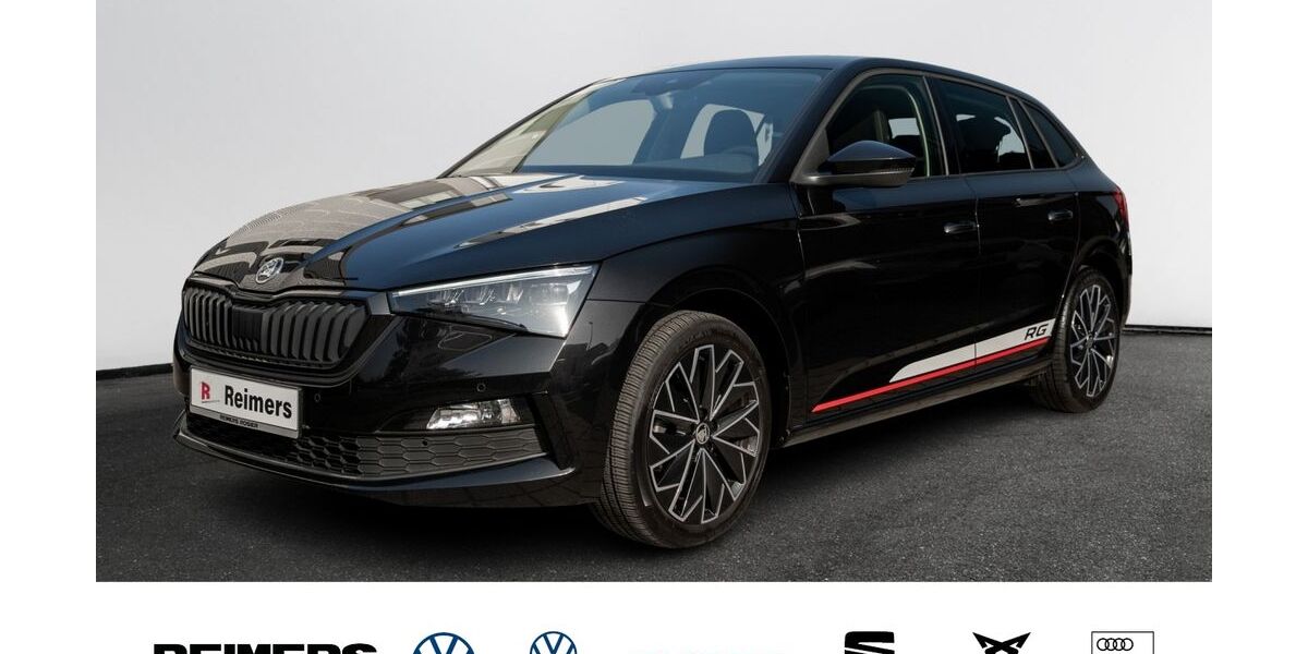 Skoda Scala 47.200 km 22.197 &euro; Schenefeld 22869