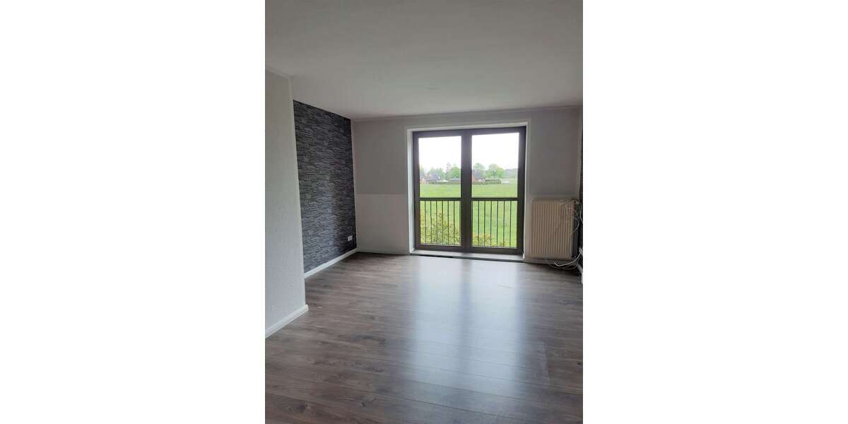 Etagenwohnung Ellerhoop - 2 Zimmer, 56 m&sup2;, 520&euro; | Angebot:25880496