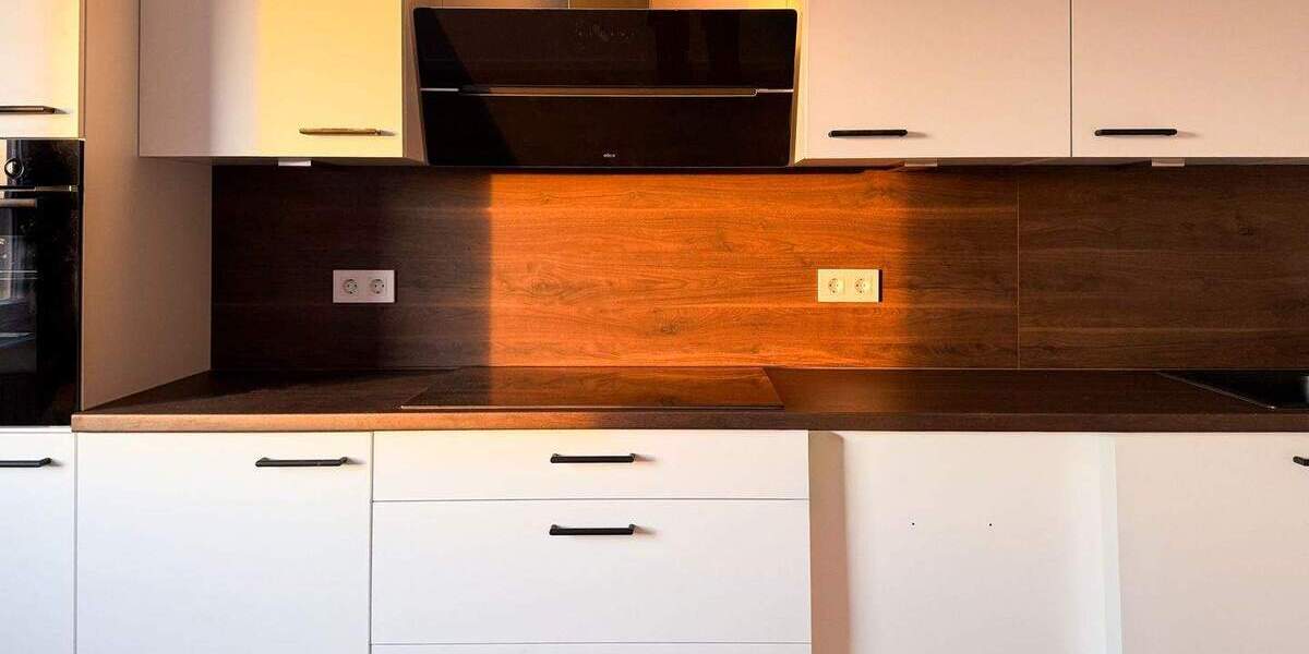 Etagenwohnung Reinbek - 4 Zimmer, 103 m&sup2;, 419.000&euro; | Angebot:25702682