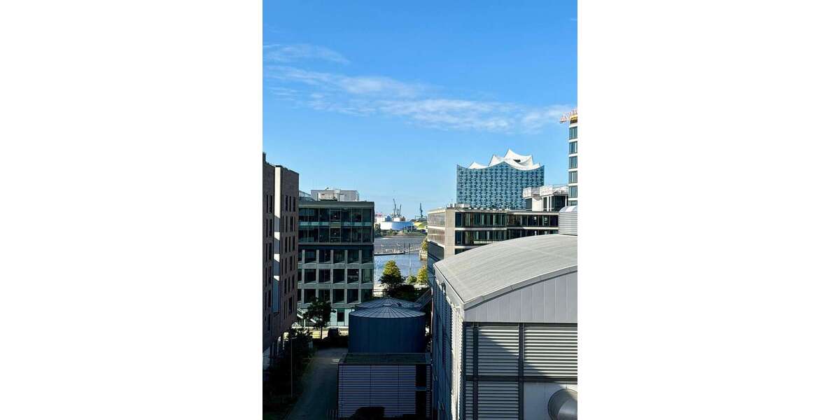 Etagenwohnung Hamburg Hamburg-Mitte - 1 Zimmer, 41 m&sup2;, 1.620&euro; | Angebot:26038423