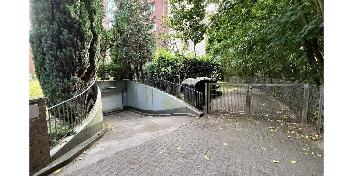 Etagenwohnung Hamburg Wandsbek - 2 Zimmer, 65 m&sup2;, 345.000&euro; | Angebot:25670677