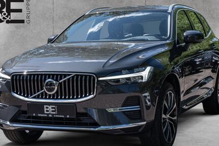 Volvo XC60 59.450 km 44.950 &euro; Ahrensburg 22926