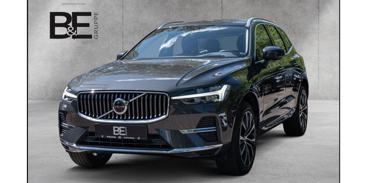 Volvo XC60 59.450 km 44.950 &euro; Ahrensburg 22926