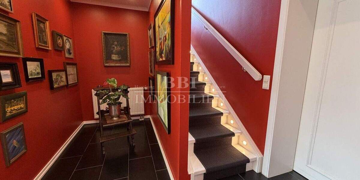 Einfamilienhaus Norderstedt Garstedt - 3 Zimmer, 135 m&sup2;, 635.000&euro; | Angebot:25669315