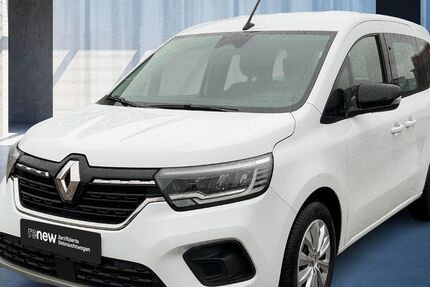 Renault Kangoo 51.530 km 20.990 &euro; Hamburg 20537