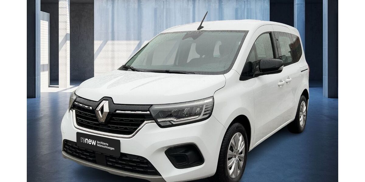 Renault Kangoo 51.530 km 20.990 &euro; Hamburg 20537