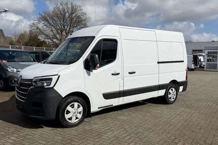Renault Master 96.486 km 18.900 &euro; Norderstedt 22851