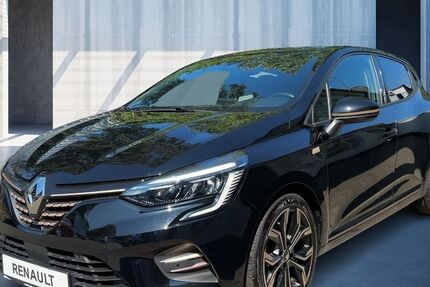 Renault Clio 31.767 km 13.490 &euro; Hamburg 20537