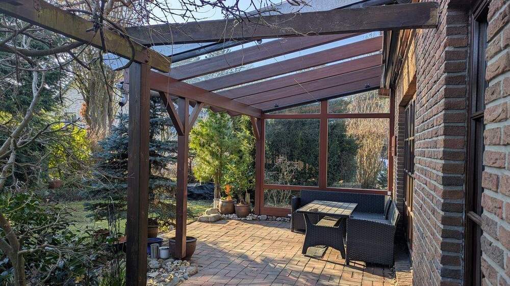 Doppelhaushälfte Hamburg Lohbrügge - 4 Zimmer, 95 m&sup2;, 485.000&euro; | Angebot:25739580