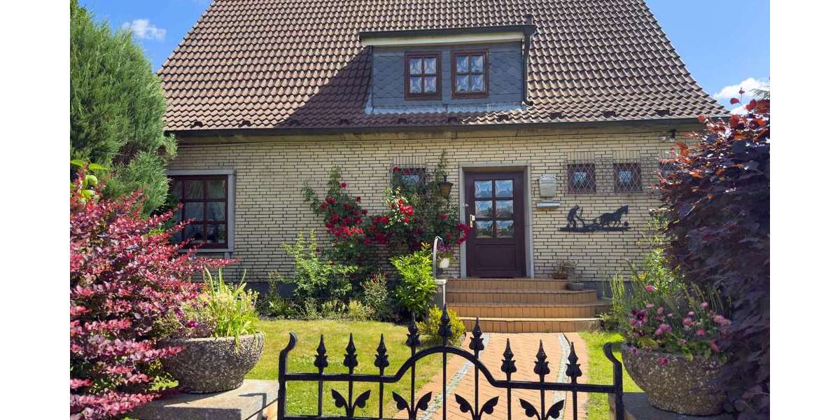 Einfamilienhaus Pinneberg - 5.5 Zimmer, 150 m&sup2;, 495.000&euro; | Angebot:26955463