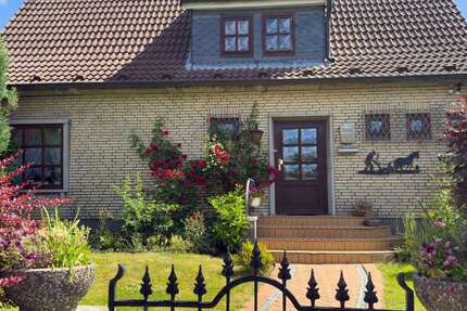 Haus Pinneberg - 5.5 Zimmer, 150 m&sup2;, 495.000&euro; | Angebot:26955463