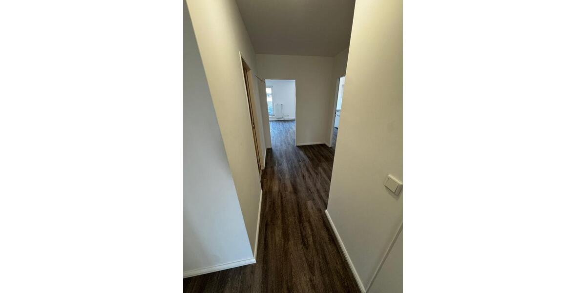 Etagenwohnung Hamburg Wandsbek - 2 Zimmer, 66 m&sup2;, 1.300&euro; | Angebot:25791049