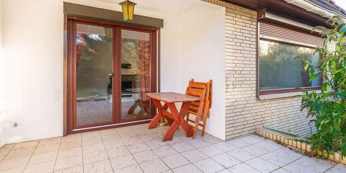Einfamilienhaus Hamburg Langenhorn - 4 Zimmer, 113 m&sup2;, 490.000&euro; | Angebot:25695972